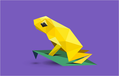 frog