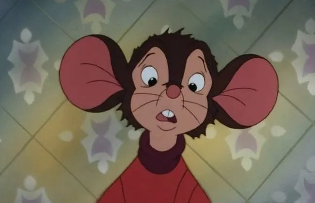 An American Tail