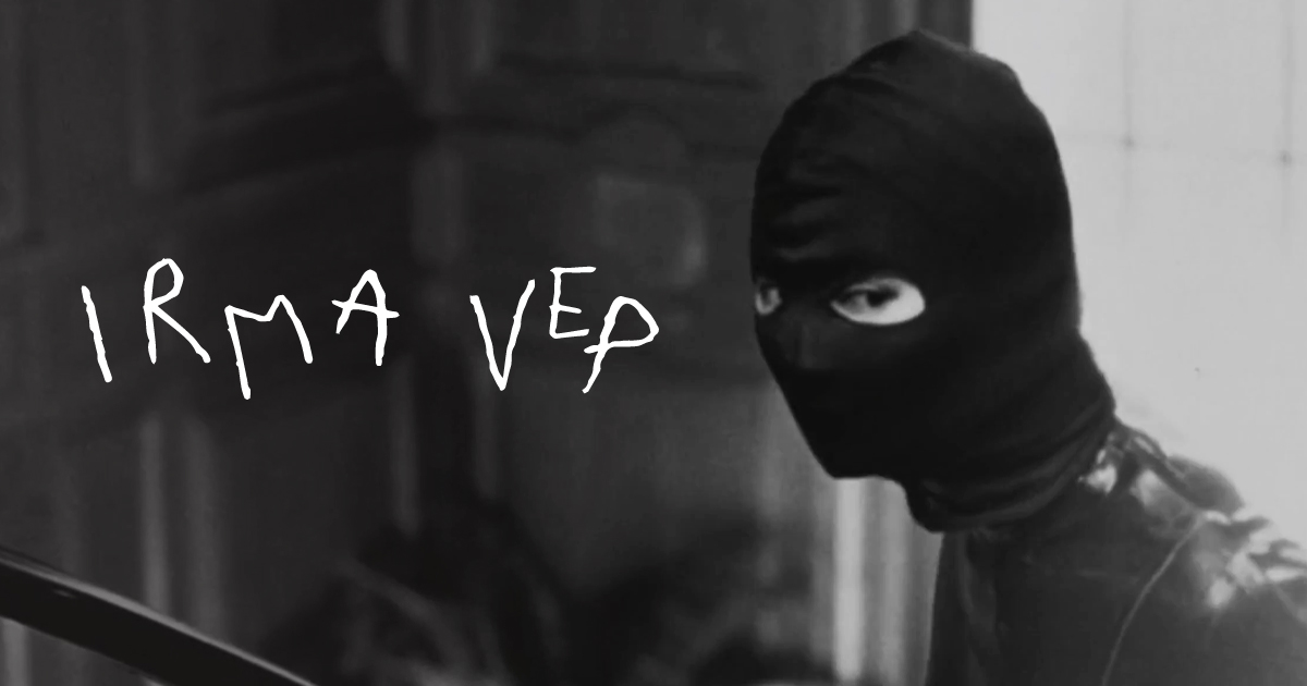 Irma Vep