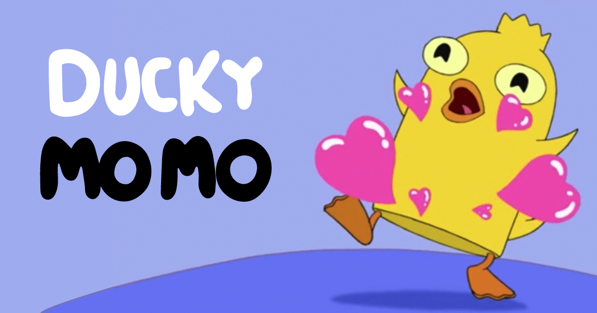 Ducky Momo