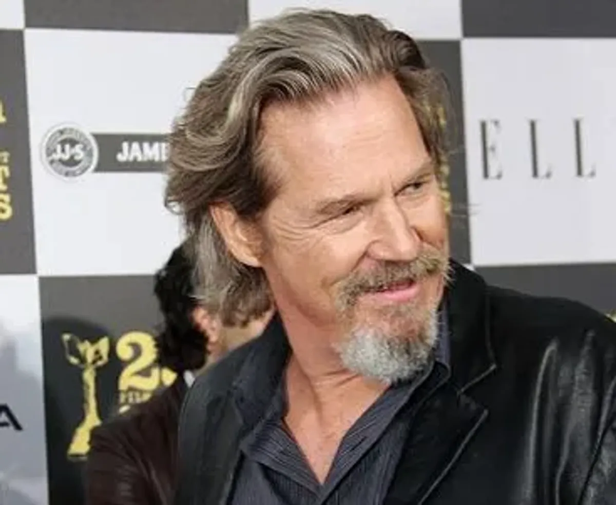Jeff Bridges