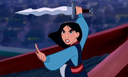 Mulan