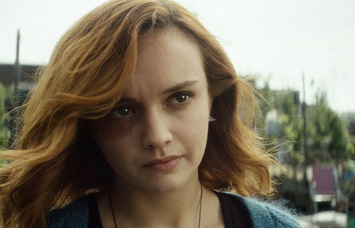 Olivia Cooke in Ready Player One.