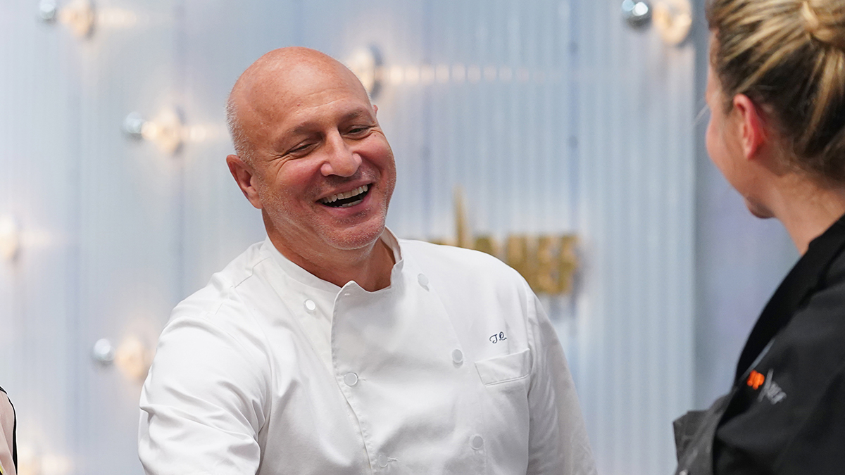 Tom Colicchio