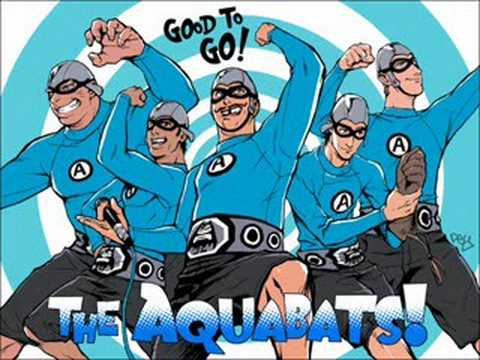 The Aquabats