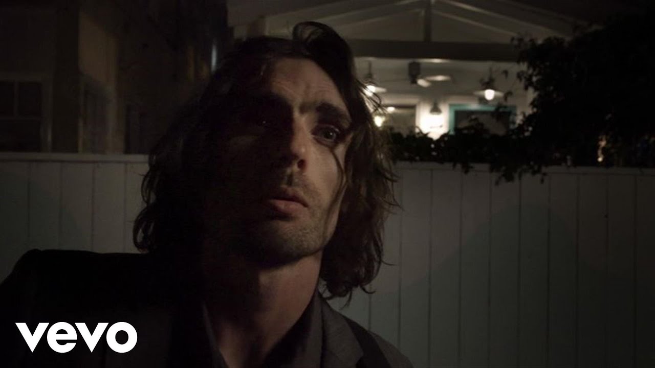 Tyson Ritter