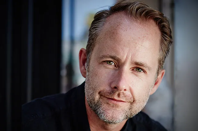 Billy Boyd