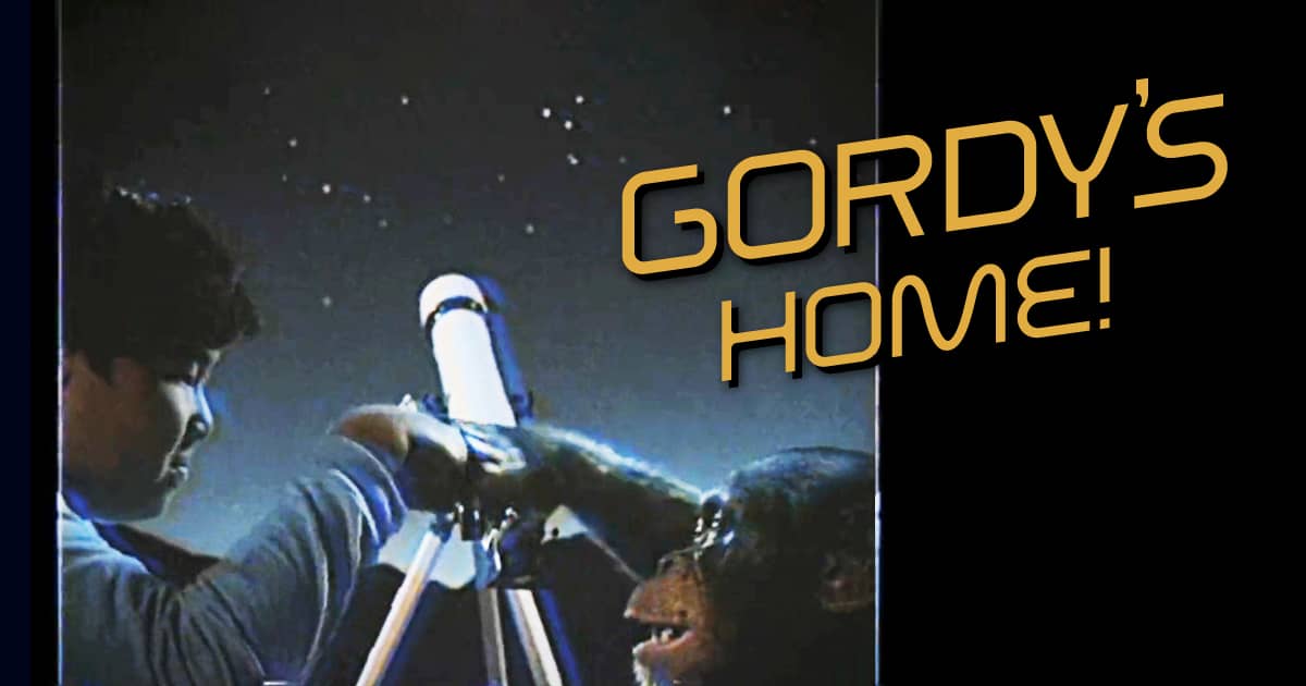 Gordy’s Home